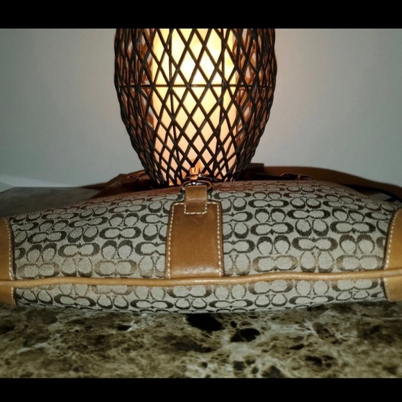 Signature Coach hobo - Picture 4 of 6